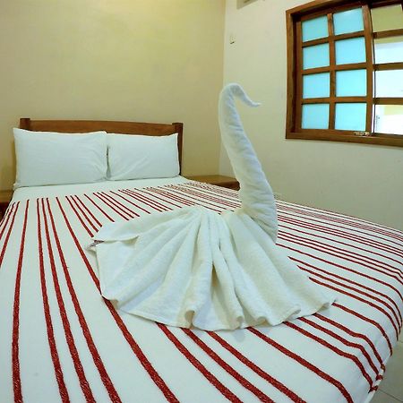 Hotel Plaza Del Sol Playa del Carmen Ngoại thất bức ảnh